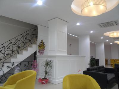Zen Inn Butik Otel Sarkoy