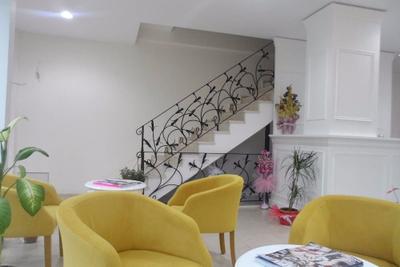 Zen Inn Butik Otel Sarkoy