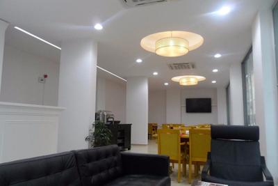 Zen Inn Butik Otel Sarkoy