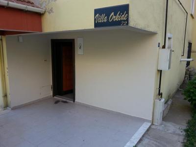 Villa Orkide