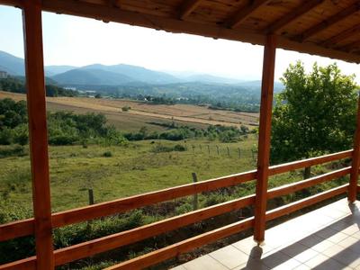 Villa Orkide