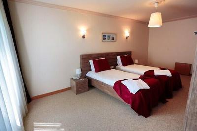 Kapri Motel