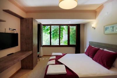 Kapri Motel