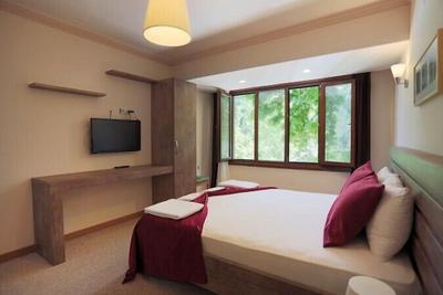 Kapri Motel