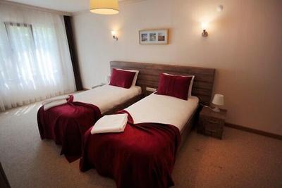 Kapri Motel