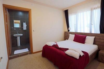 Kapri Motel
