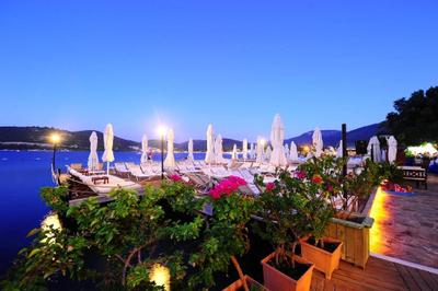 Maritim Otel Golkoy