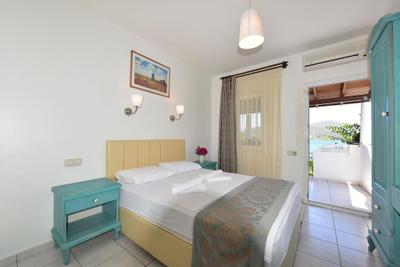 Maritim Otel Golkoy