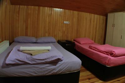 Uzungol Motel