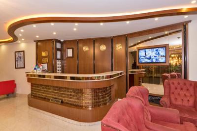 Marcello Hotel