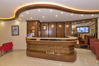 Marcello Hotel
