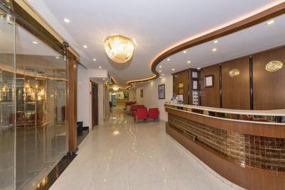Marcello Hotel