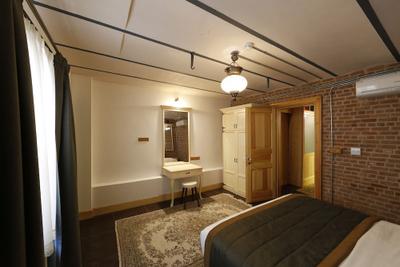 Catirga Konak Apartments