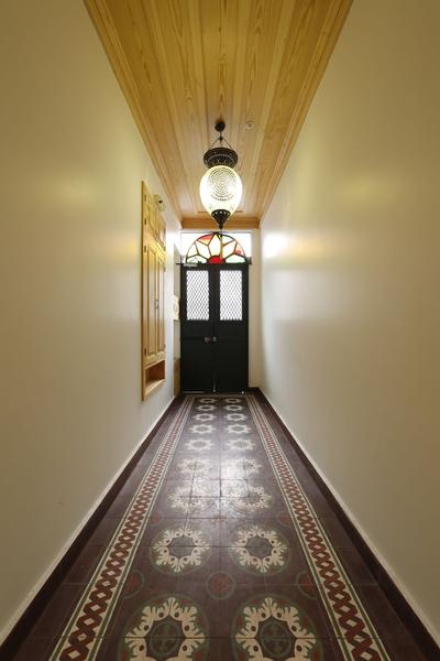 Catirga Konak Apartments