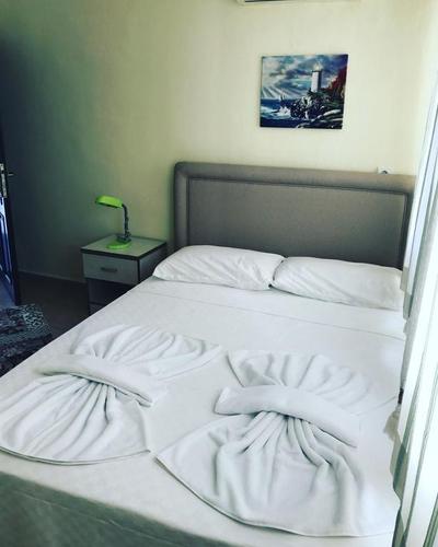 Mandalinci Butik Hotel