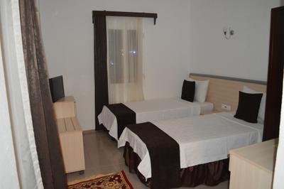 Bitez Sunset Hotel