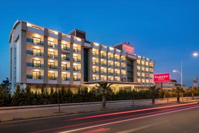 Kalibya World Resort & Spa Hotel