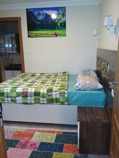 Cennet Motel