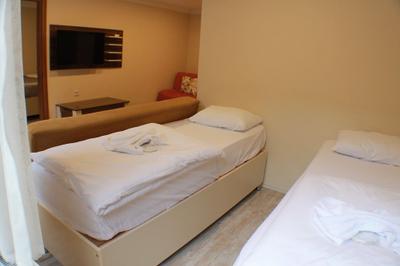 Cennet Motel