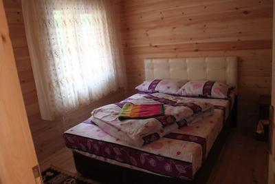 Serah Apart Otel