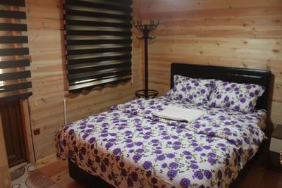 Serah Apart Otel