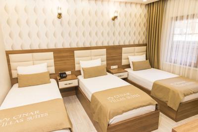 Cinar Villas Suites