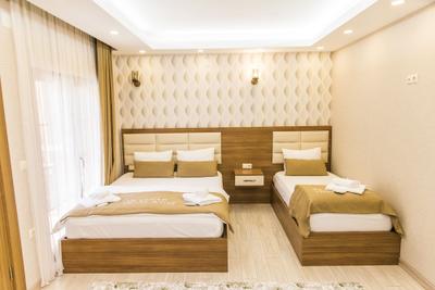 Cinar Villas Suites