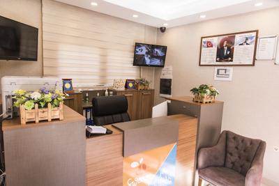 Cinar Villas Suites