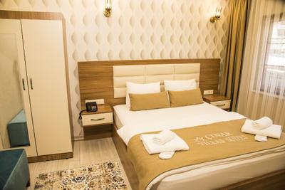 Cinar Villas Suites