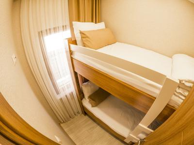Cinar Villas Suites