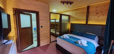 Akyuz Kardesler Otel & Bungalow