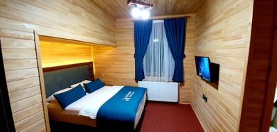 Akyuz Kardesler Otel & Bungalow