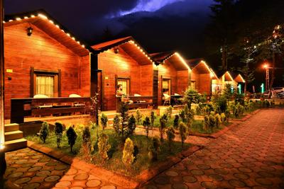 Akyuz Kardesler Otel & Bungalow