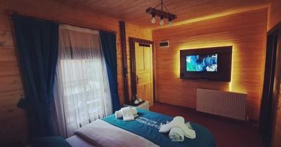 Akyuz Kardesler Otel & Bungalow