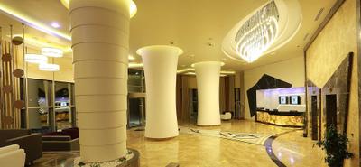 Royalton Hotel