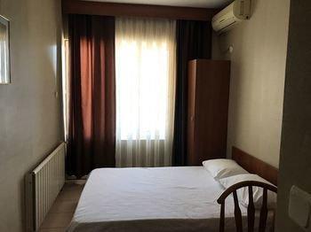 Sahil Hotel