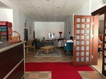 Sahil Hotel