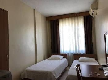 Sahil Hotel