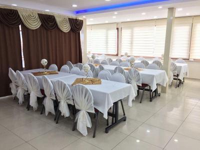 Grand Teras Hotel