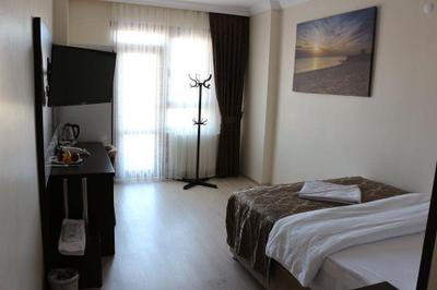Grand Teras Hotel