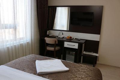 Grand Teras Hotel