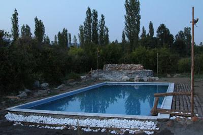 Dr Hasan Acar Dogal Yasam Koyu