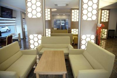 Adana Ömür Otel