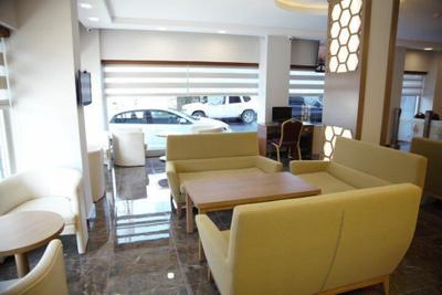 Adana Ömür Otel