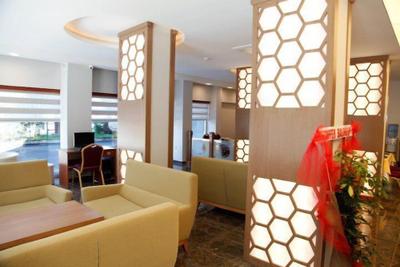 Adana Ömür Otel