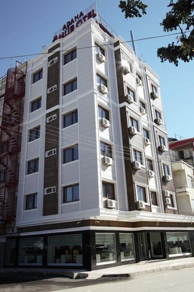 Adana Ömür Otel