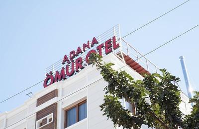 Adana Ömür Otel