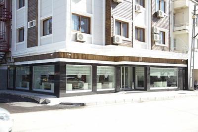 Adana Ömür Otel