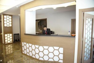 Adana Ömür Otel