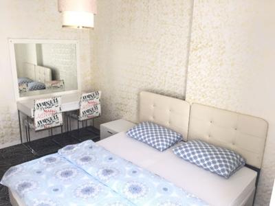 Royal Suites Tuyap